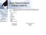Morell Region Community Learning Center