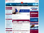 Language Portal of Canada