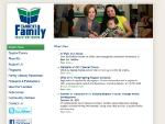 Canucks Family Education Centre