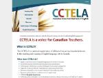 Canadian Council of Teachers of English Language Arts