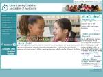 Learning Disabilities Association of Nova Scotia (LDANS)