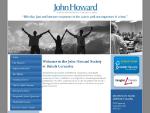 John Howard Society of BC
