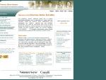 Voluntary Sector Initiative (VSI) 