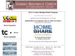 Seniors Resource Centre
