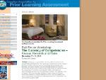 Canadian Association for Prior Learning Assessment (CAPLA)