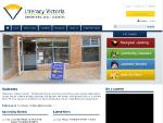 Literacy Victoria