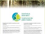 Forest Products Sector Council (FPSC)
