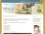 Workplace Essential Skills Learning Assessment Tool (WESLAT) 