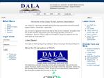 Digby Area Learning Association (DALA)