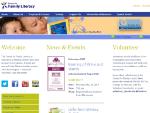 Centre for Family Literacy