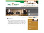 Canadian Association of Municipal Administrators
