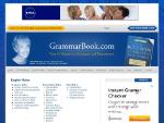 GrammarBook.com