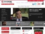 Canadore College