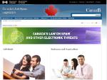 Canada’s Anti-Spam Legislation (CASL)