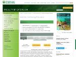Certificate in Adult and Continuing Education (CACE) program