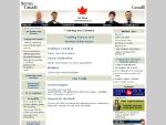 Service Canada Training, Career and Worker Information