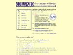 Clear Language And Design (CLAD)