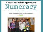 Social and Holistic Approach to Numeracy