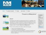 Antigonish County Adult Learning Association (ACALA)