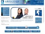 Aurora College