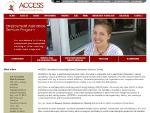 Aboriginal Community Career Employment Services Society (ACCESS)