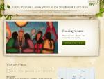 Native Women's Association of the N.W.T.