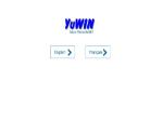 Yukon Work Information Network (YuWIN.ca)