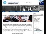Canadian Training Institute