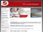 TESL Canada