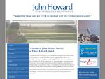 John Howard Society of Prince Edward Island