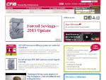 Canadian Federation of Independent Business (CFIB)