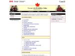 Persons With Disabilities Online