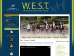 Workplace Essential Skills Training (WEST)