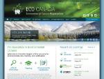 ECO (Environmental Careers Organization) Canada