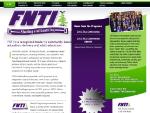 First Nations Technical Institute (FNTI)