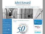 John Howard Society of Canada