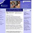 Center for Adult English Language Acquisition (CAELA)