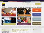 Canadian Literacy and Learning Network