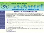 Volunteer Nanaimo