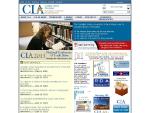 Canadian Library Association (CLA)