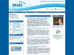 National Educational Association of Disabled Students (NEADS) 