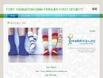 Families First Society