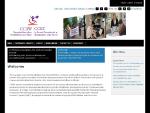 Canadian Council on Rehabilitation and Work (CCRW)
