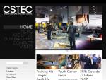 Canadian Steel Trade and Employment Congress (CSTEC)