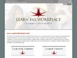 Learn the Workplace: Canadian Culture at Work