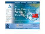 John Howard Society of Manitoba, Inc.