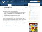 Delta School District Continuing Education
