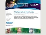 Apprenticeship Manitoba