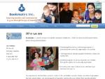 Bookmates Family Literacy Centre