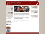 Aboriginal Trades and Apprenticeship